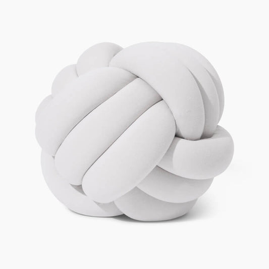Bearaby Hugget Knot Pillow