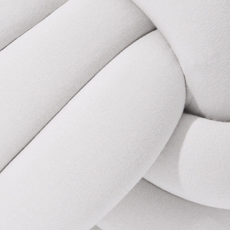 Bearaby Hugget Knot Pillow