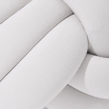 Bearaby Hugget Knot Pillow