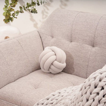 Bearaby Hugget Knot Pillow