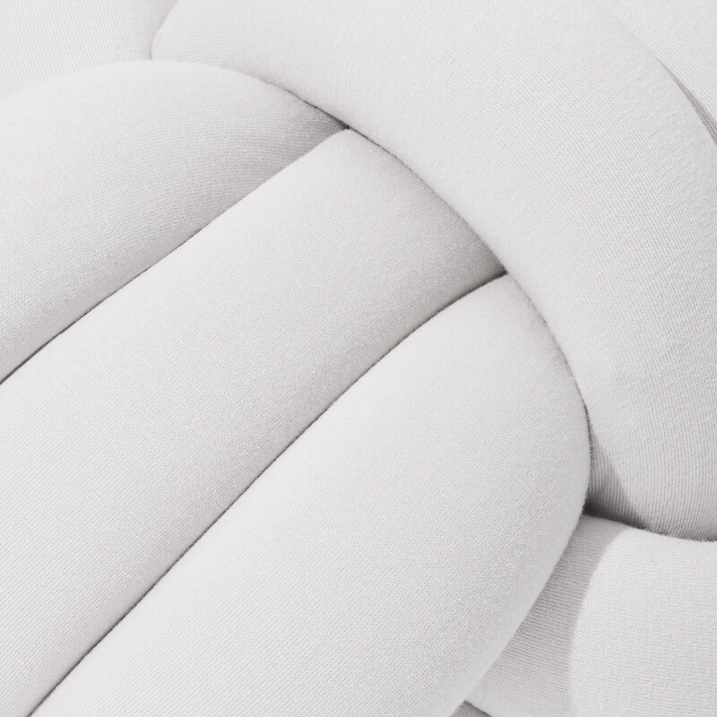 Bearaby Hugget Knot Pillow