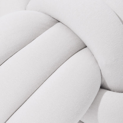 Bearaby Hugget Knot Pillow