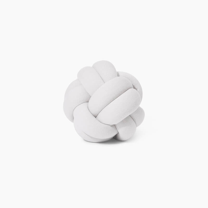 Bearaby Hugget Knot Pillow