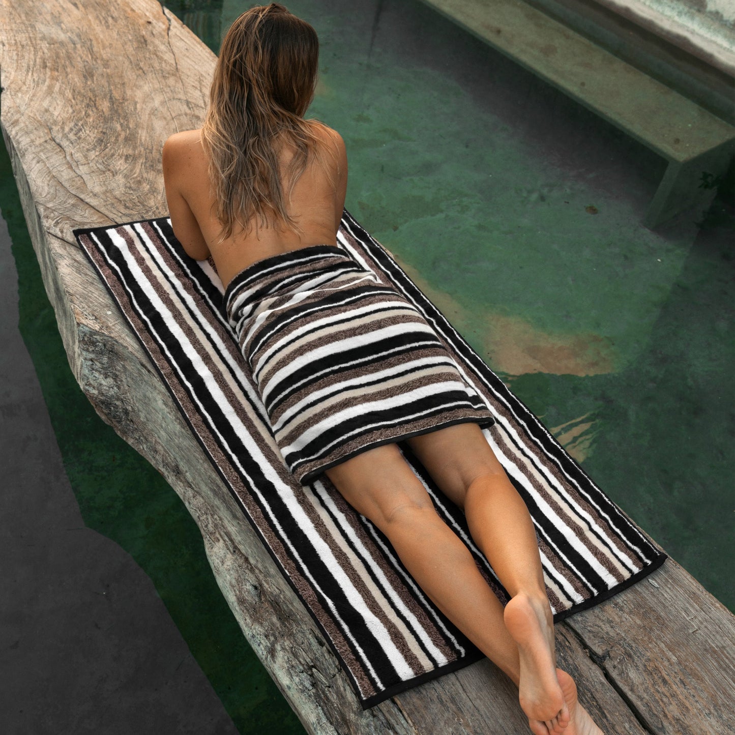 Ultraplush Australian Cotton Towels