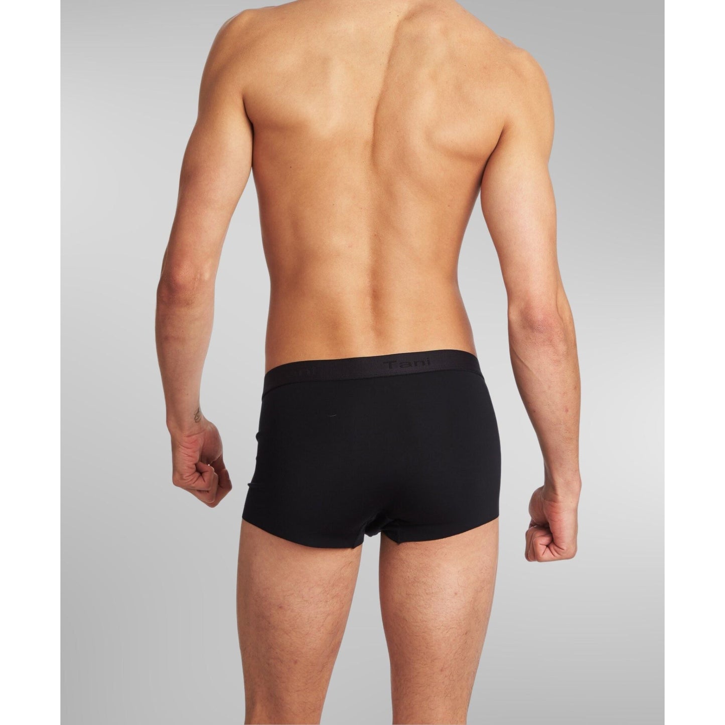 SilkCut Cotton Boxer Trunks