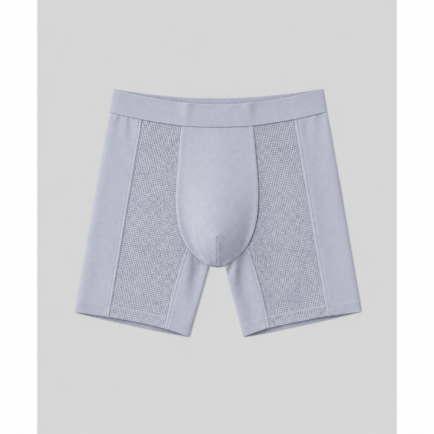 SilkCut Mesh Modal Boxer Brief