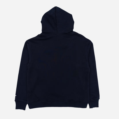Coastie Pullover Hoodie - Navy