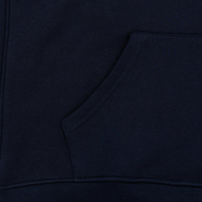 Coastie Pullover Hoodie - Navy