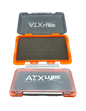 Slotted Foam Jig box