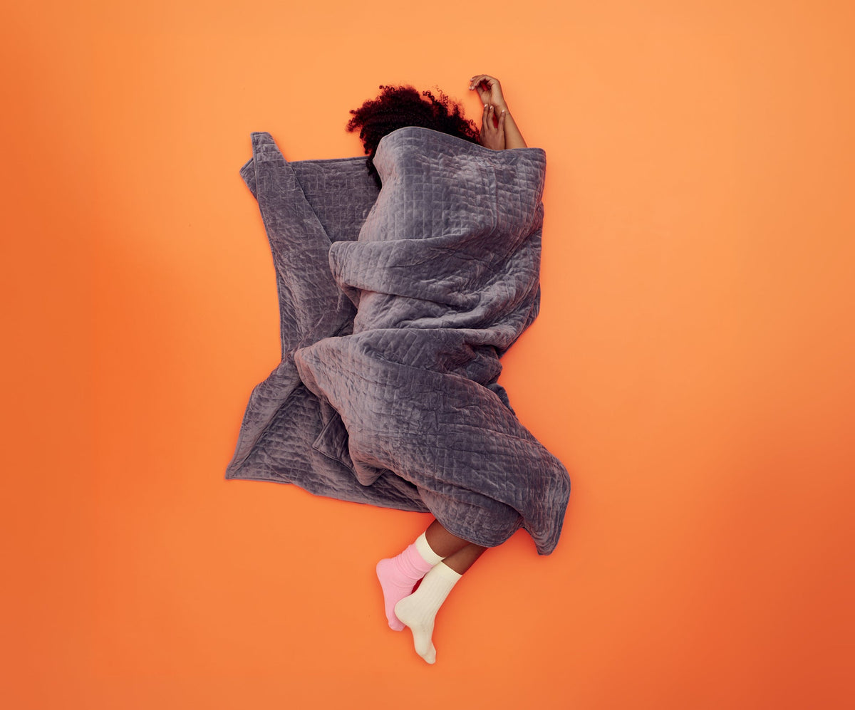 Gravity Original Weighted Blanket