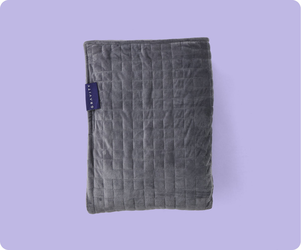 Gravity Original Weighted Blanket
