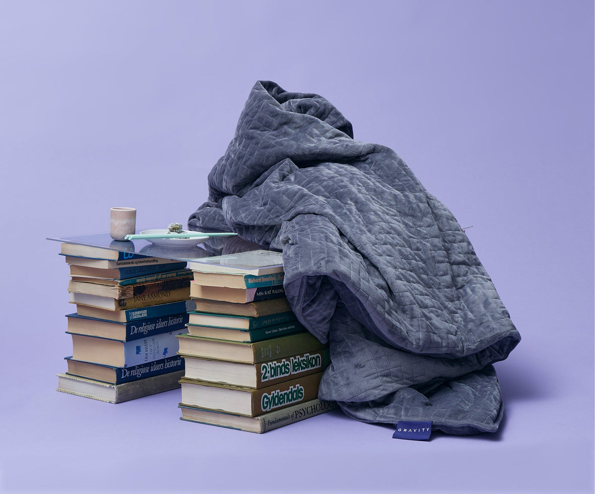 Gravity Original Weighted Blanket
