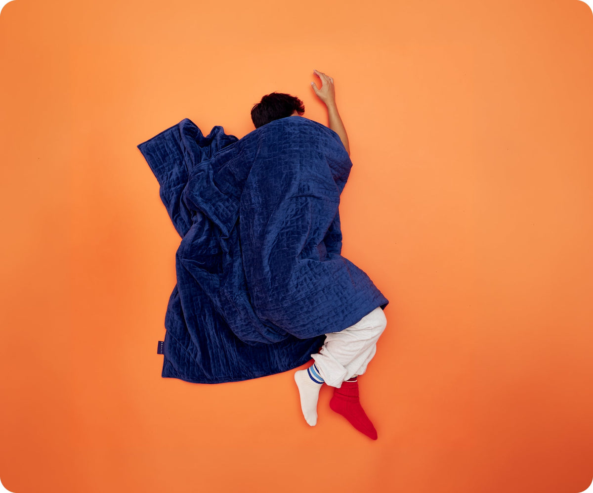 Gravity Original Weighted Blanket