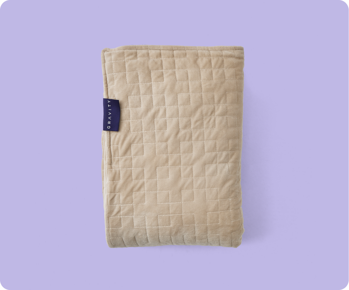 Gravity Original Weighted Blanket