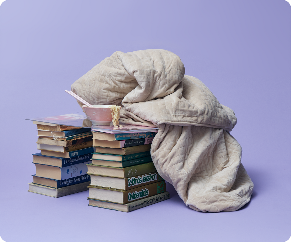 Gravity Original Weighted Blanket