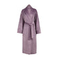 Plush Velour Women's Robe