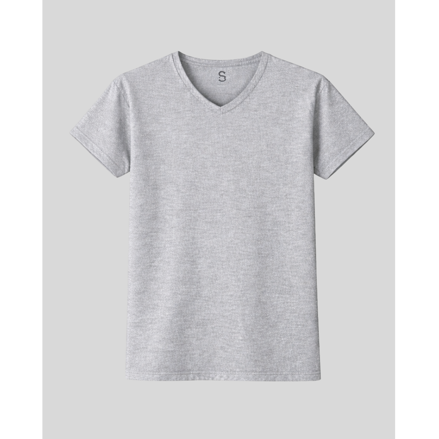 SilkCut Micro Modal V Neck Undershirt