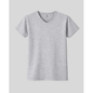 SilkCut Micro Modal V Neck Undershirt