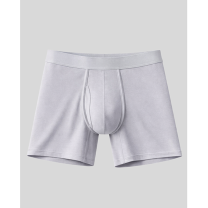 SilkCut Bamboo Boxer Briefs