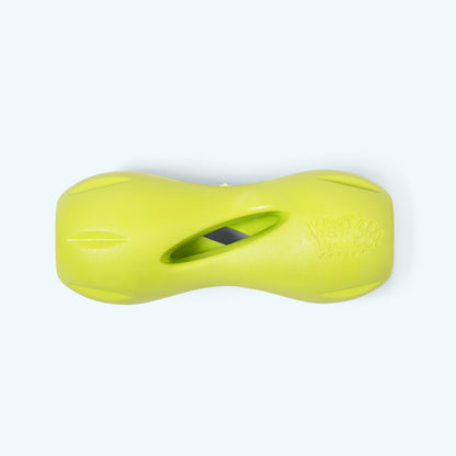 West Paw Qwizl Treat Toy