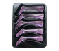 Headbanger Shad 4-1/2" Replacement Tails