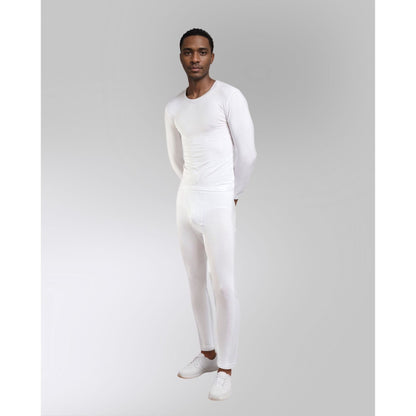 SilkCut Thermal Underwear Set