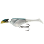 Headbanger Shad 4-1/2"
