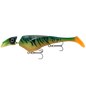 Headbanger Shad 6"