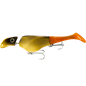Headbanger Shad 6"