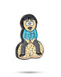 South Park Ball Marker - Randy