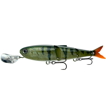 Headbanger Spitfire 4-1/2