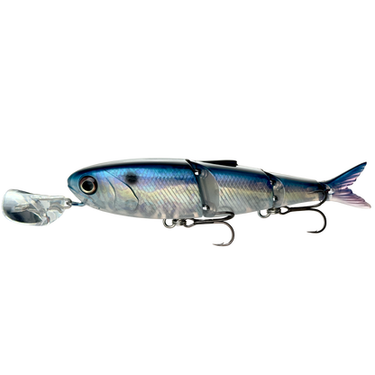 Headbanger Spitfire 6-1/2"