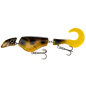 Headbanger Tail 9"
