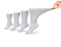 Women's Ultra-Soft Upper Calf Diabetic Socks (4 Pair)