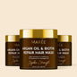 Argan Oil & Biotin Hair Repair Mask