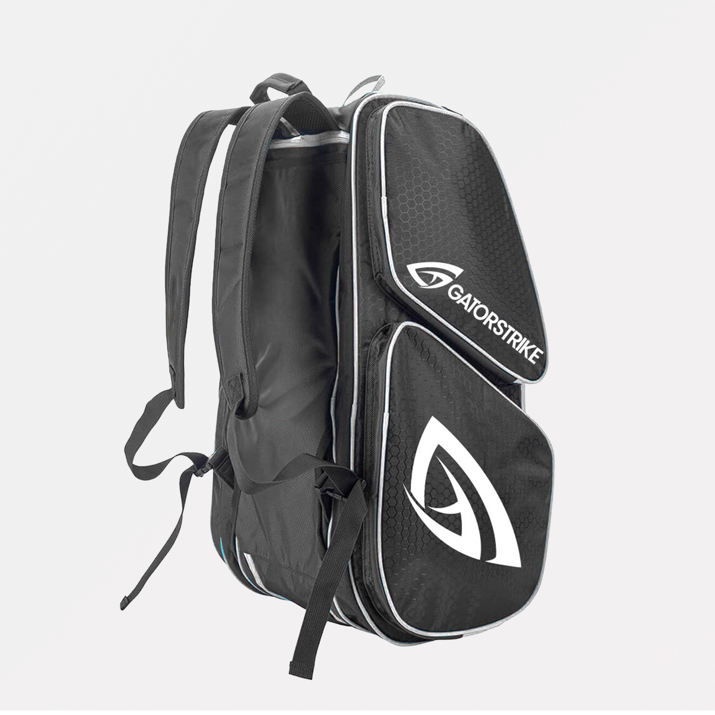 World Tour II // Multi Backpack