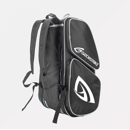 World Tour II // Multi Backpack