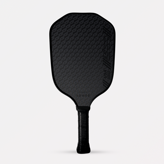 A.R.M.O.R Gen 5x // All Foam BlackOut