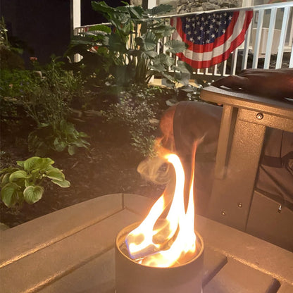 City Bonfire - Father's Day Edition
