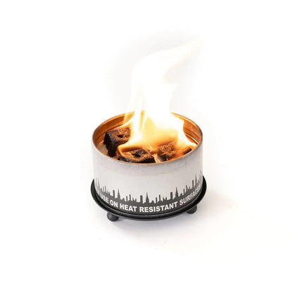 City Bonfires Backyard/Patio Accessories