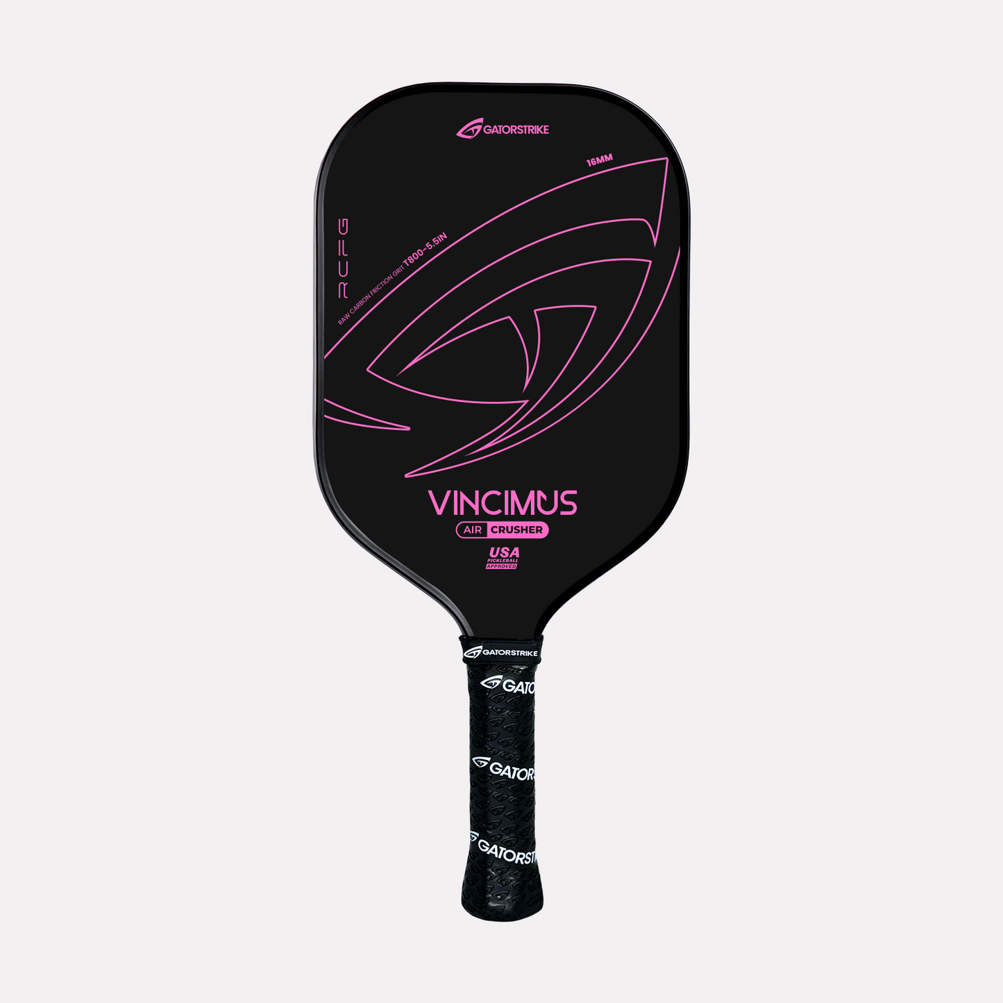 Vincimus // Power