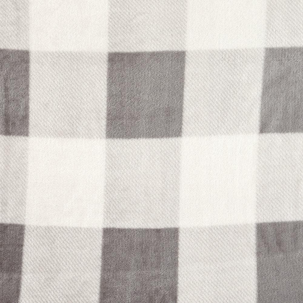 Velvet Plush Sherpa Blanket – Cielo Collection