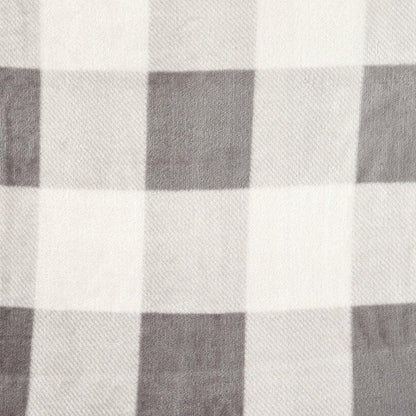 Velvet Plush Sherpa Blanket – Cielo Collection