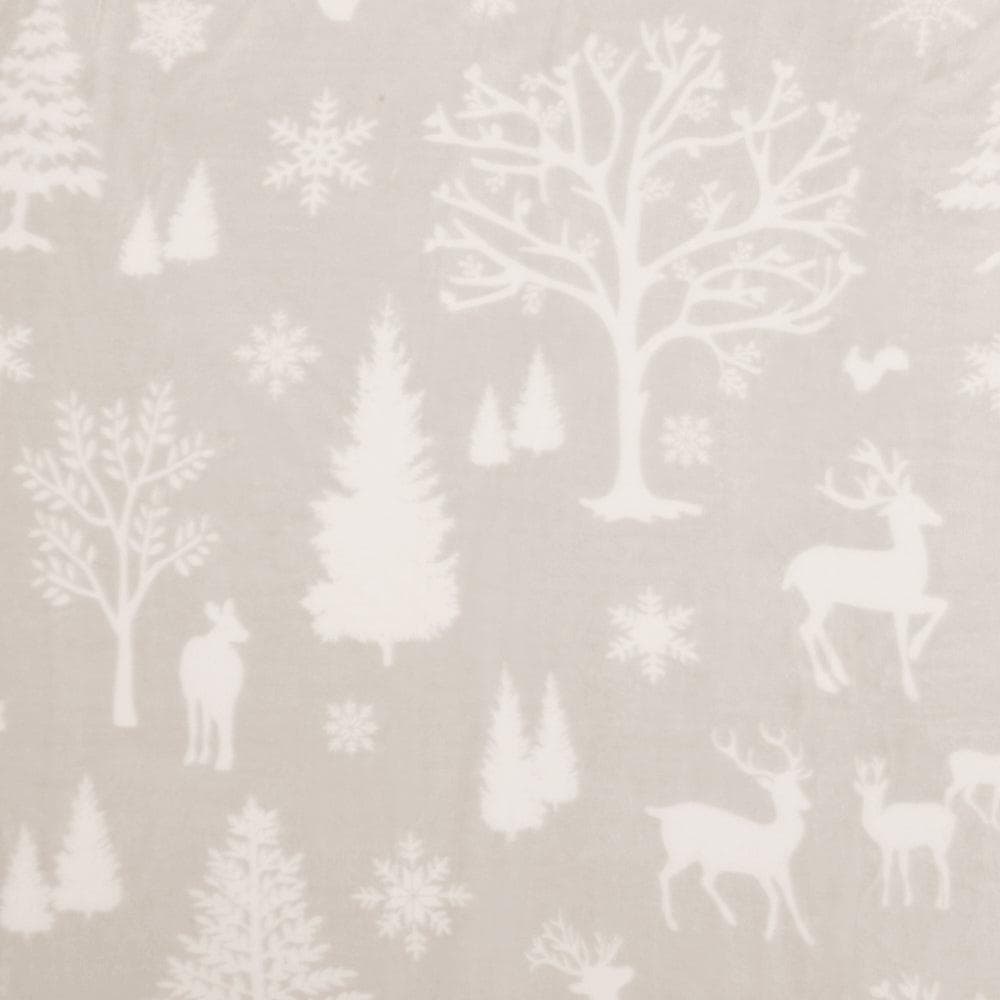 Velvet Plush Sherpa Blanket – Cielo Collection