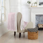 Velvet Plush Sherpa Blanket – Kinsley Collection