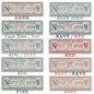 Personalized Coordinates Canvas Ski Lodge Sign - Family Name Cabin Decor