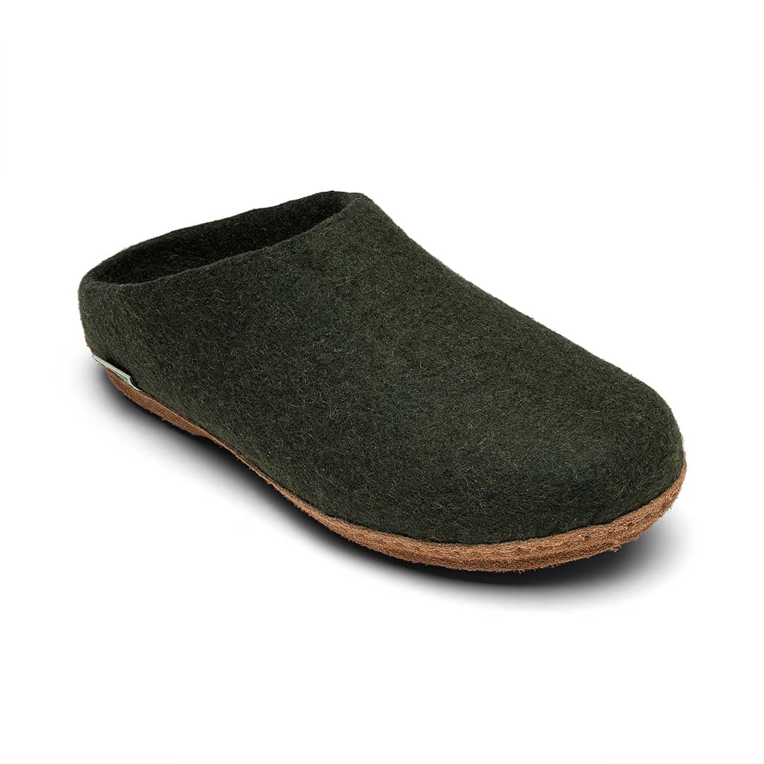 Kyrgies Molded Sole Low Back shoe with molded sole design, casual footwear from Kyrgies in a low-back style.