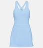 Isla Racerback Organic Cotton Sport Dress