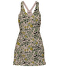 Isla Racerback Organic Cotton Sport Dress