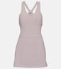 Isla Racerback Organic Cotton Sport Dress